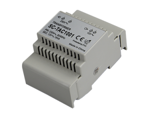 Alimentatore CA 220/12 V CA 1 A