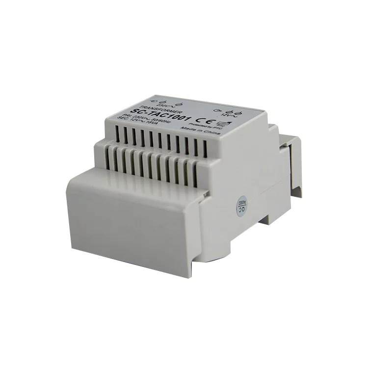 Alimentatore CA 220/12 V CA 1 A