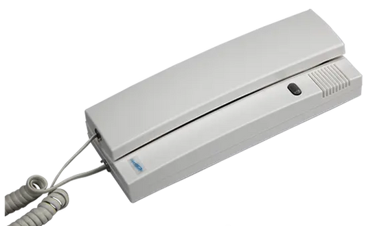 2-Draht-Haustelefon – No compatible con CityMax