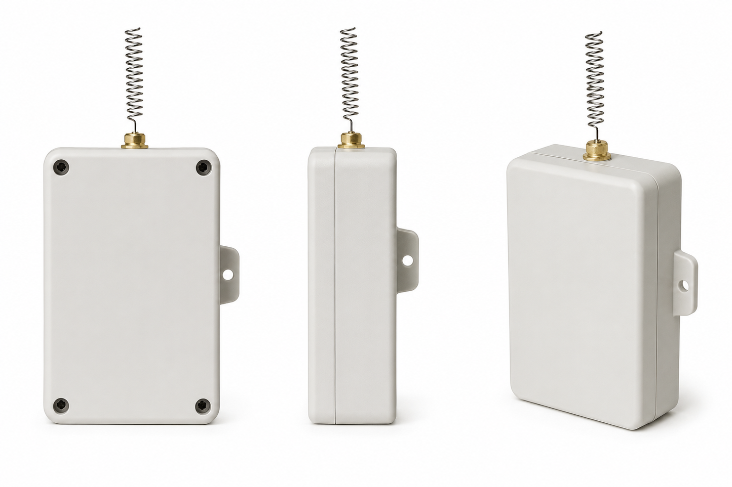 Alimentatore per pannello stradale Atis Pro