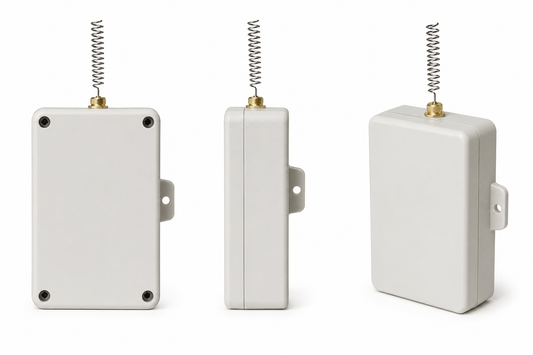 Alimentation pour platine de rue Atis Pro