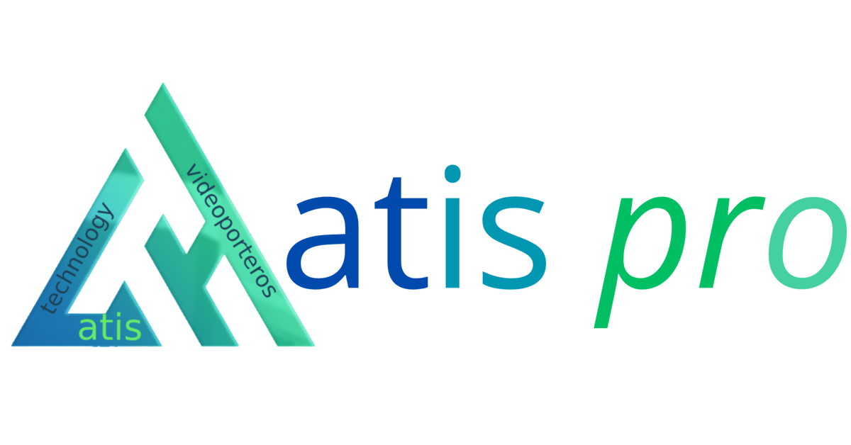 Atis Prot Interphone 2 fils pour appartements et maisons – Atis Pro – Sistemas ...