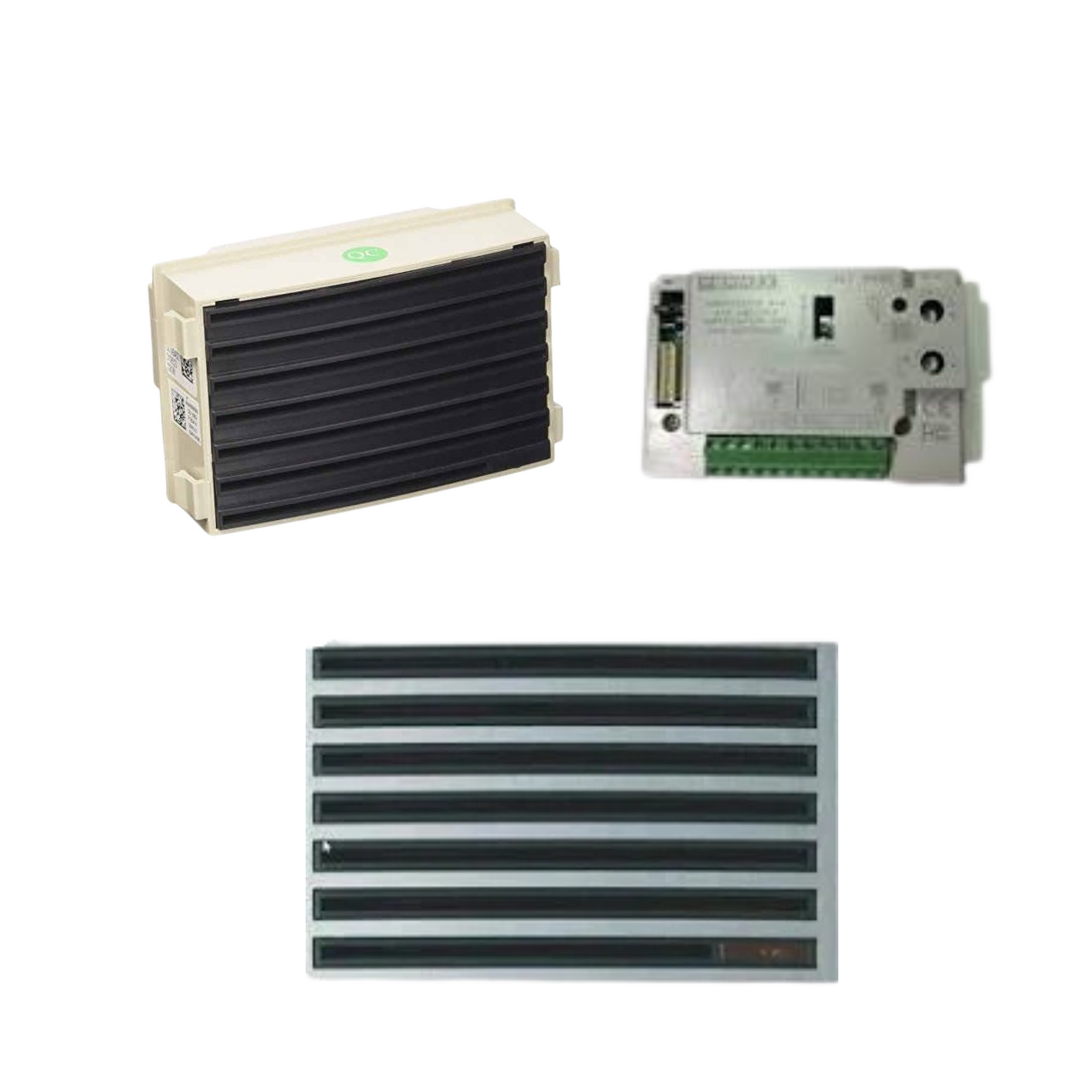 Grupo fonico ,amplificador citymax  2 hilos