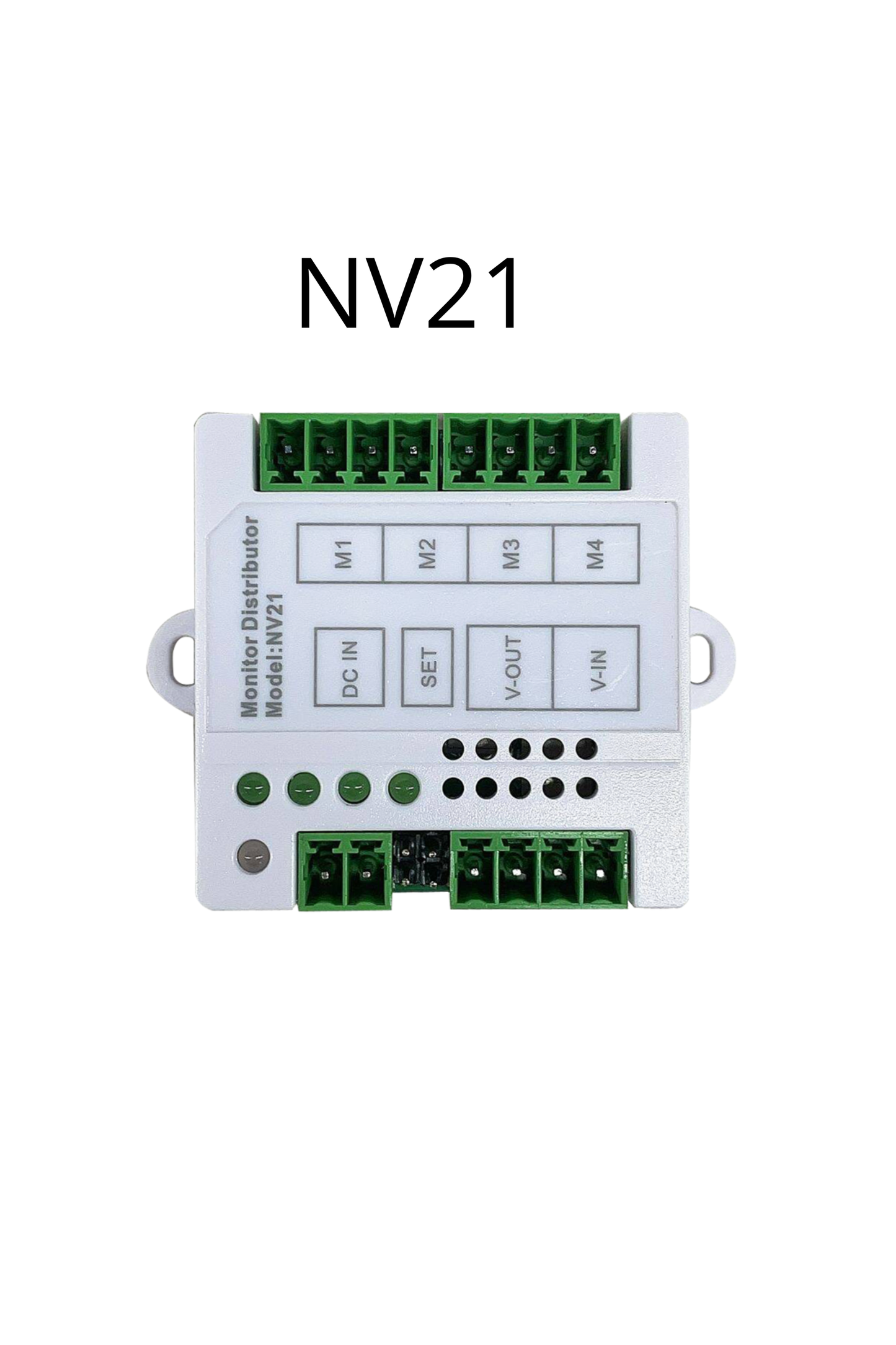 Kit   videoportero  Atis modular 2 viviendas  wifi app   ,completo