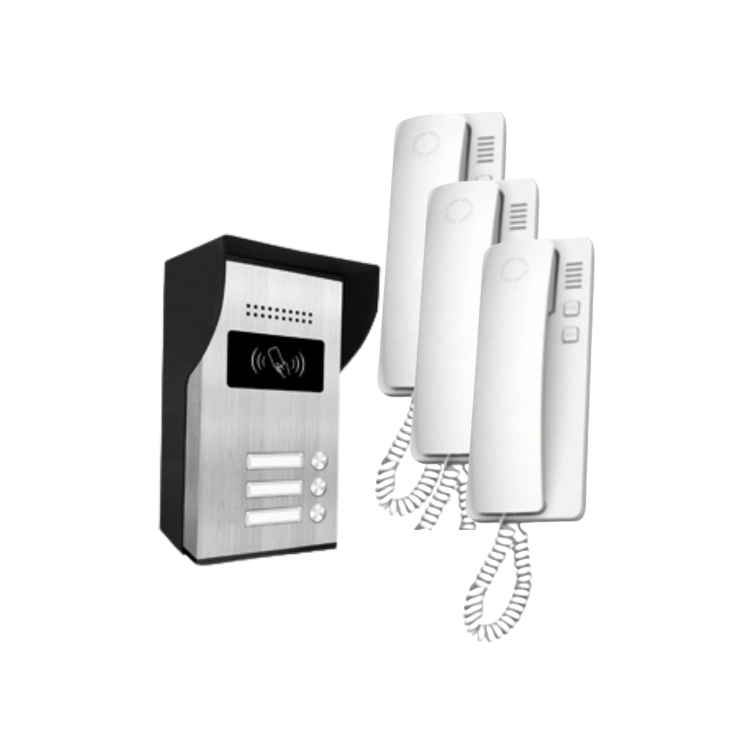 portero automatico  hilos viviendas