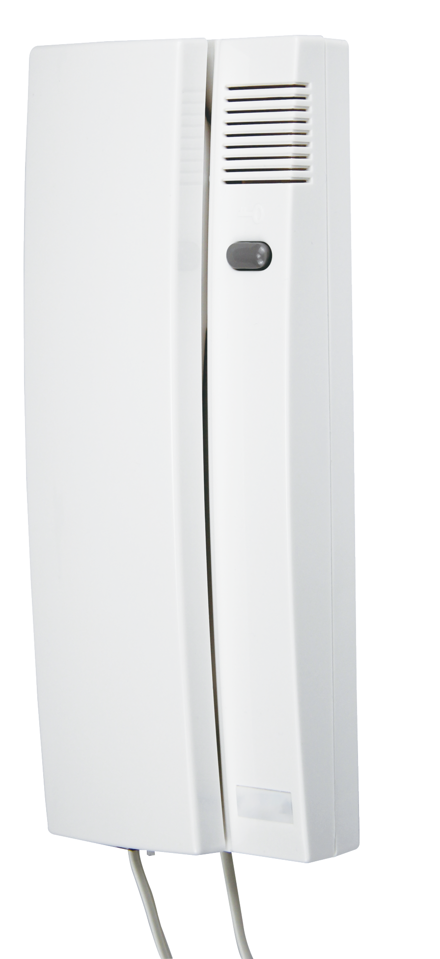 Teléfono citymax 4+N Universal para viviendas en plástico ABS compatibles con Todas Las Marcas