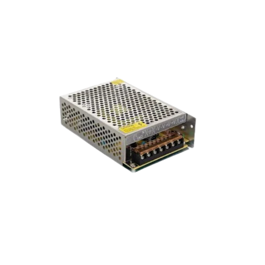 Fuente de alimentacion para placa calle atis pro